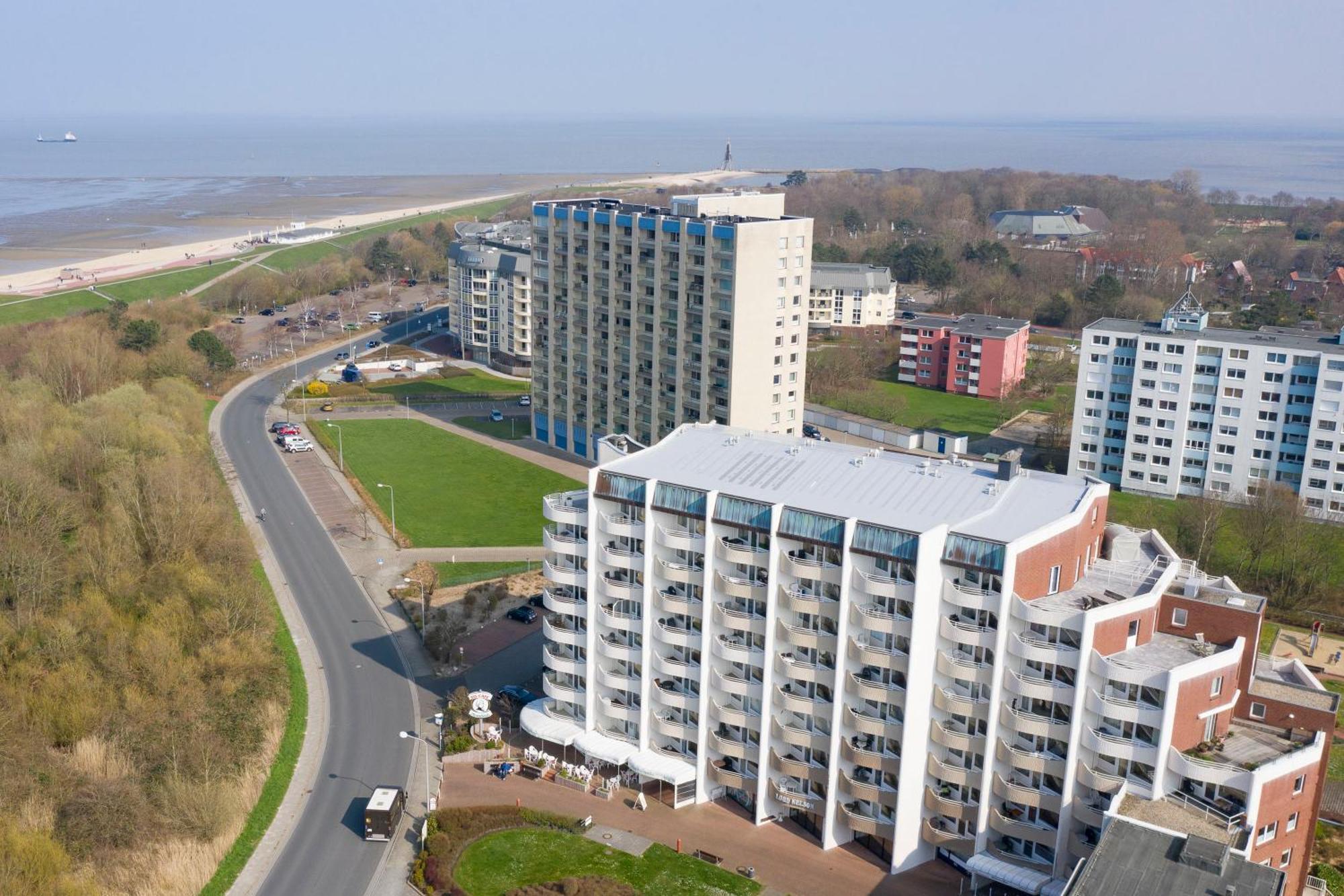 Apartment Lord Nelson 713