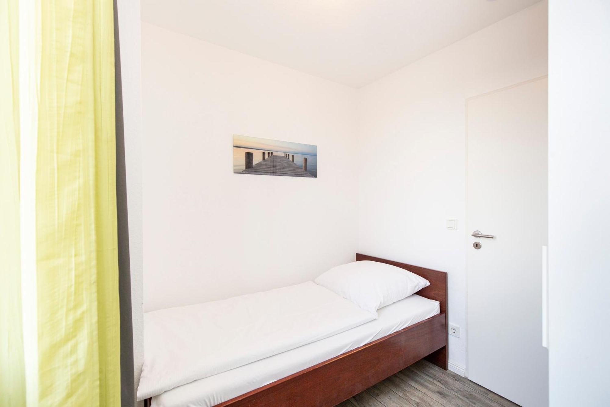 Lord Nelson 713 Apartment *