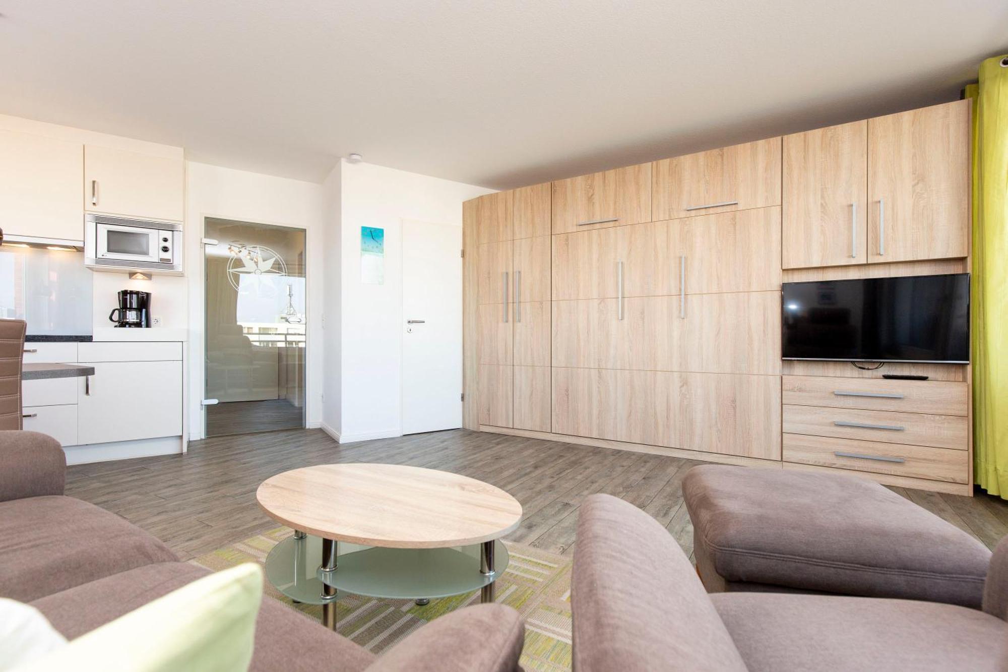Lord Nelson 713 Apartment