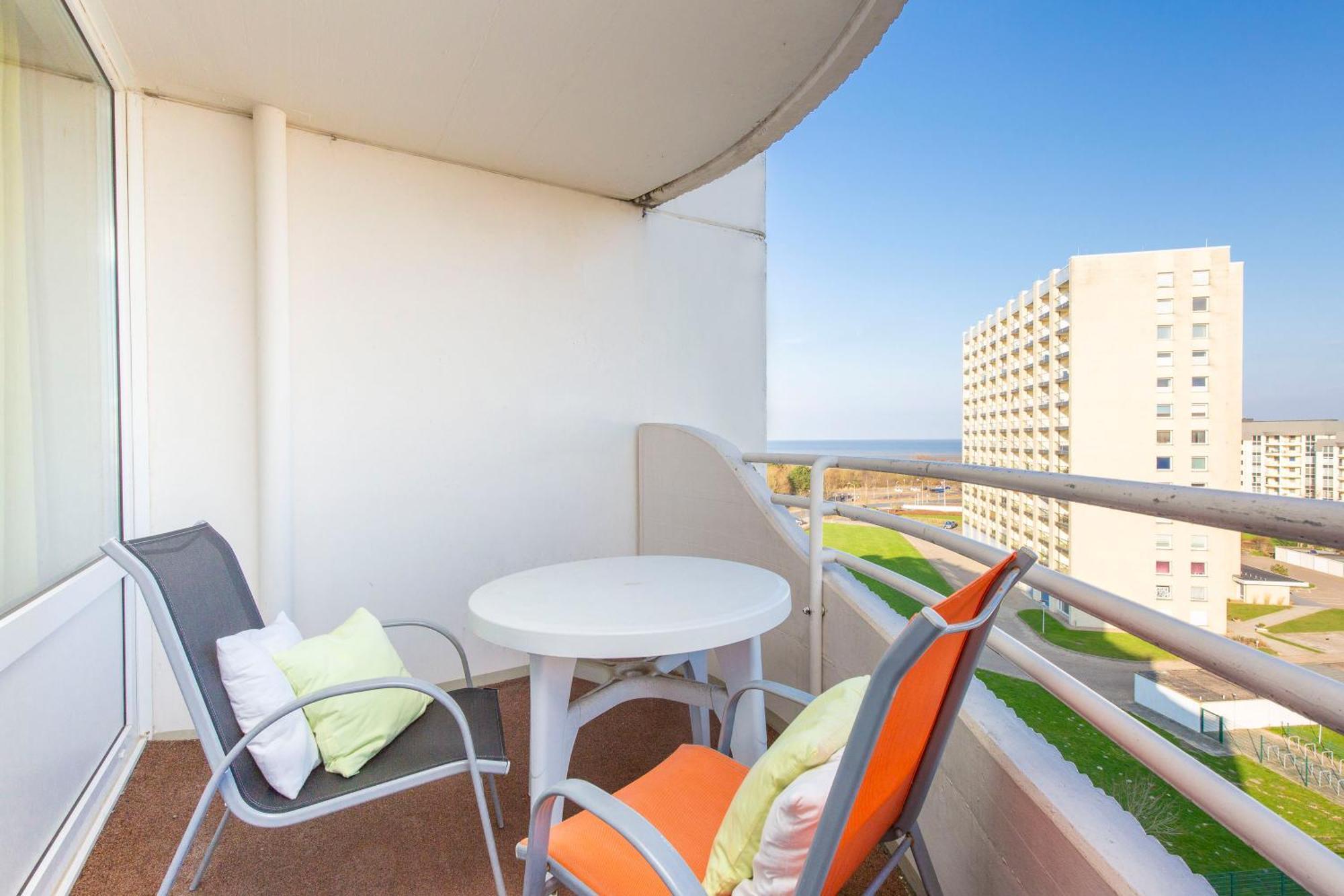 Lord Nelson 713 Apartment Cuxhaven