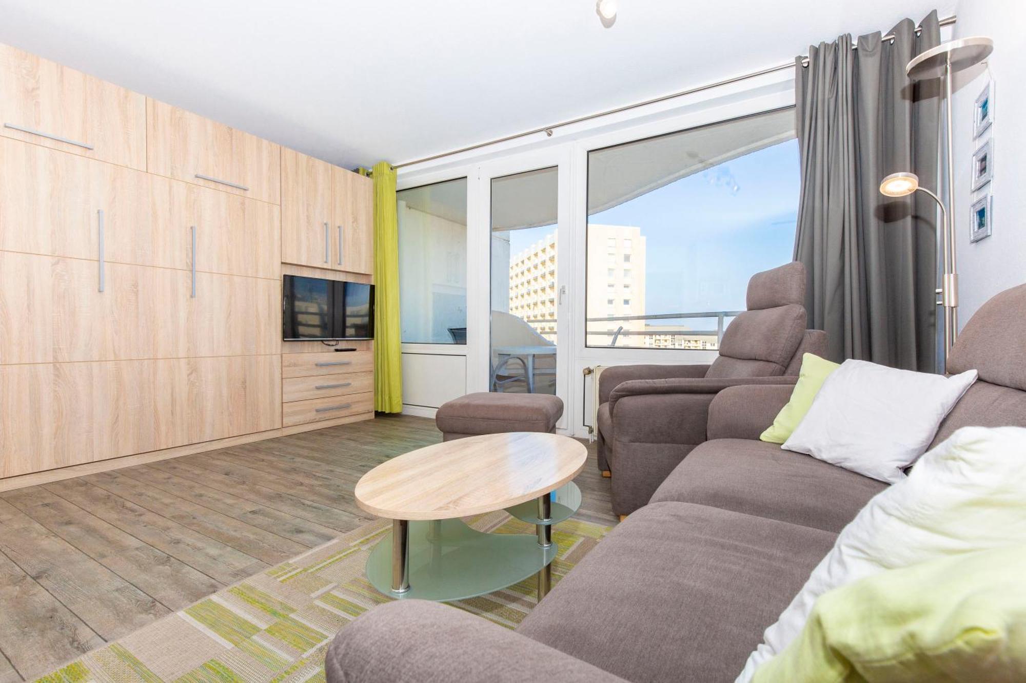 Apartment Lord Nelson 713 Cuxhaven
