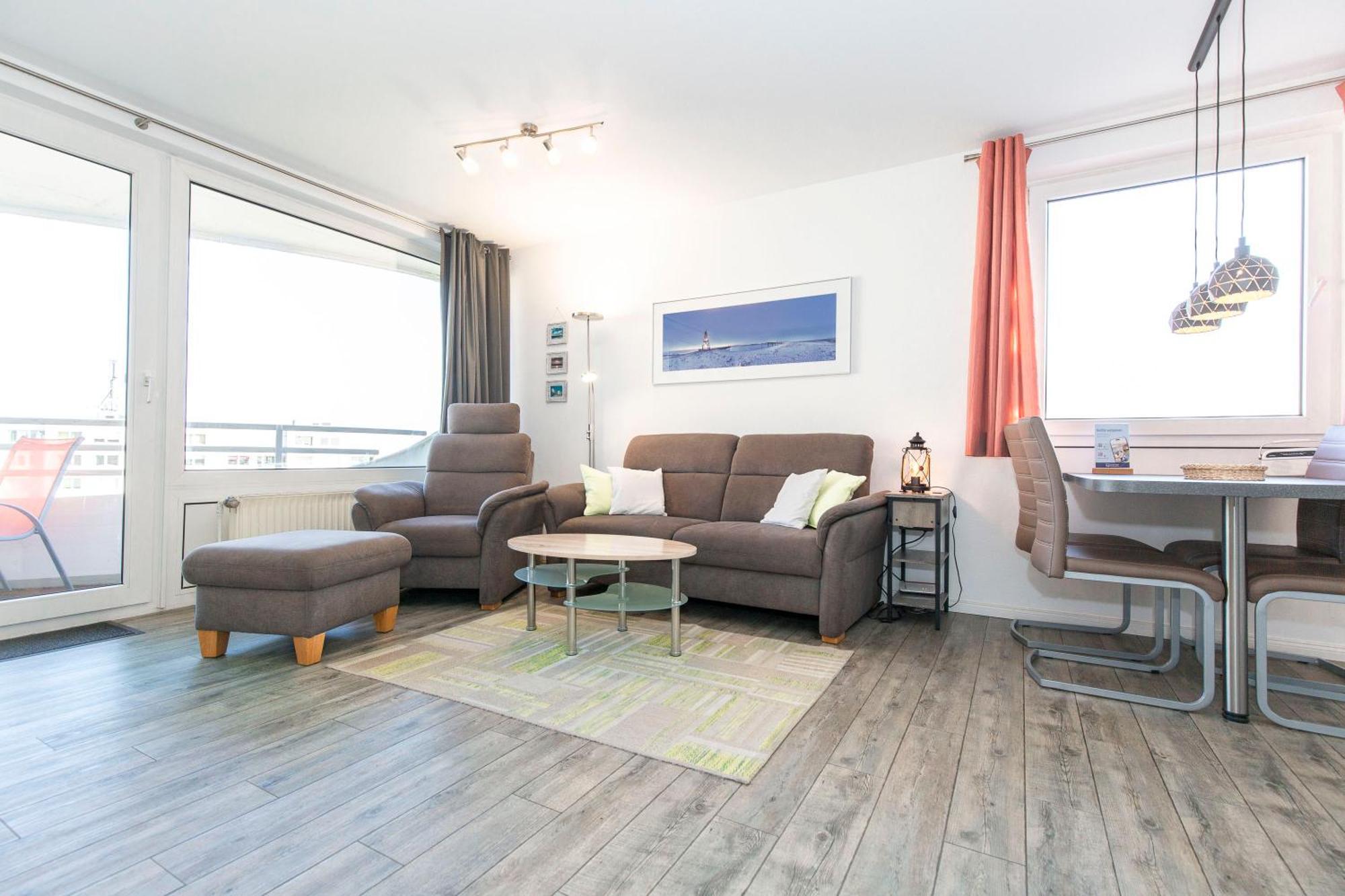 Apartment Lord Nelson 713 *