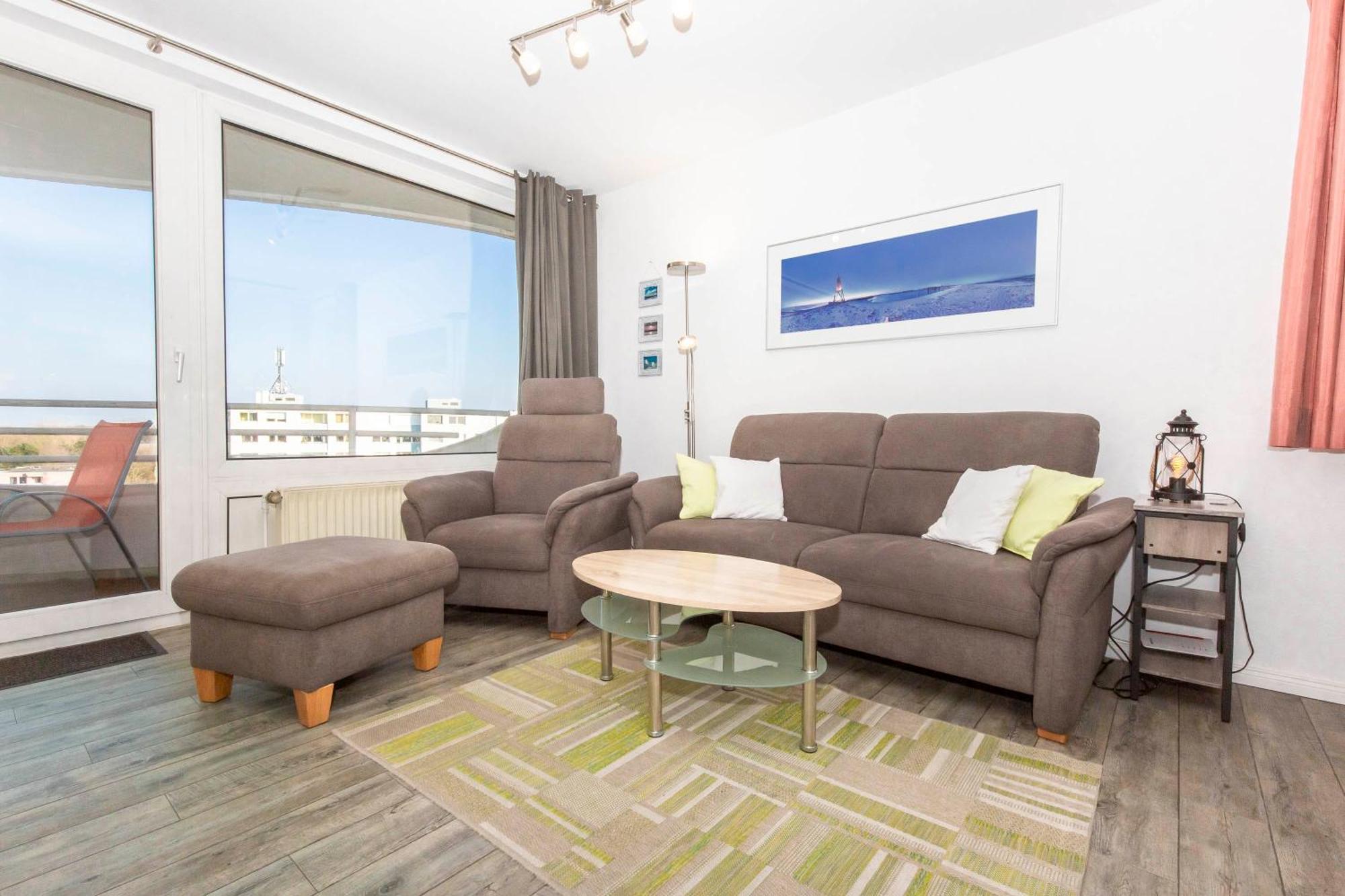 Apartment Lord Nelson 713 *