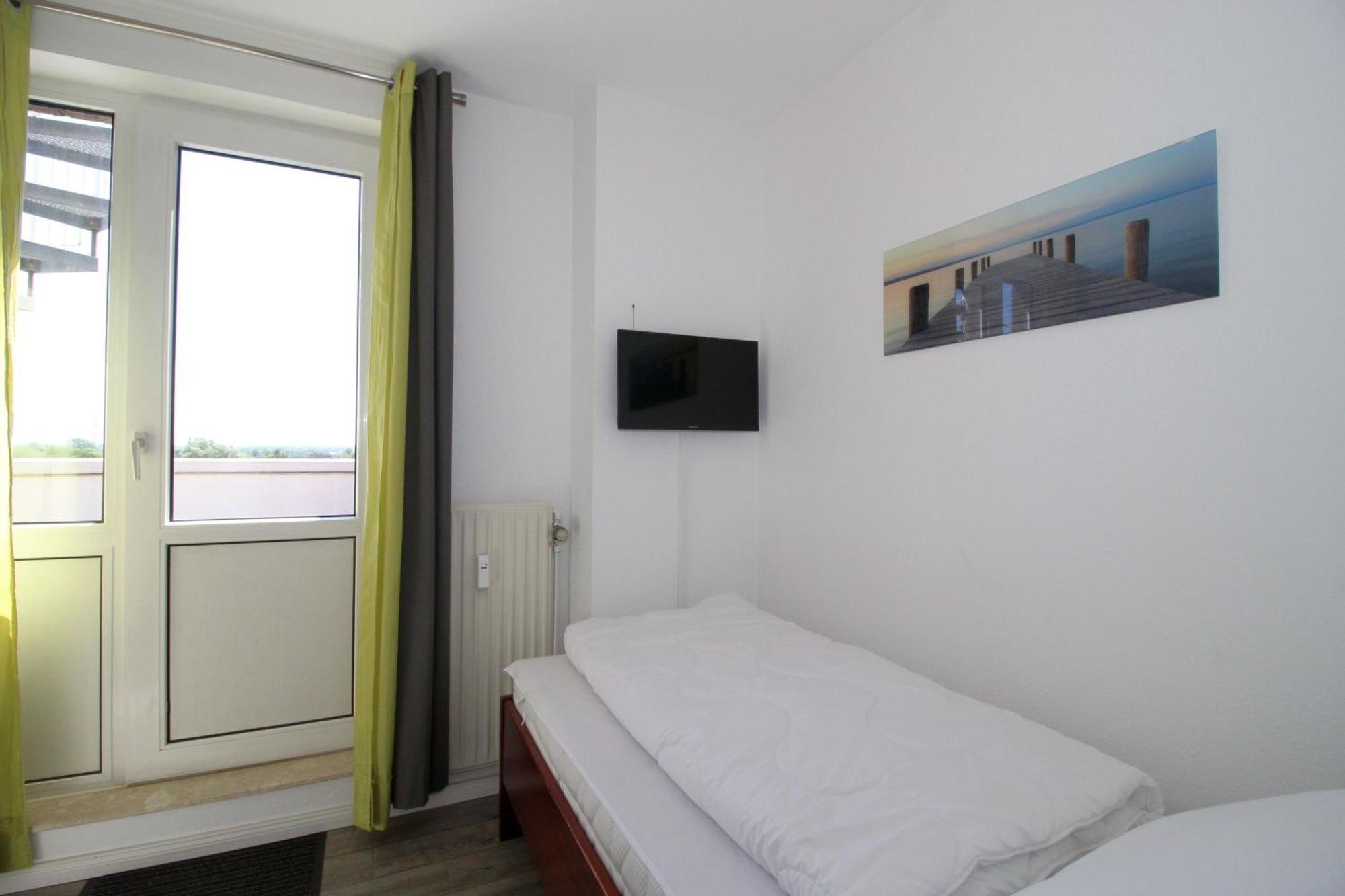 Lord Nelson 713 Apartment