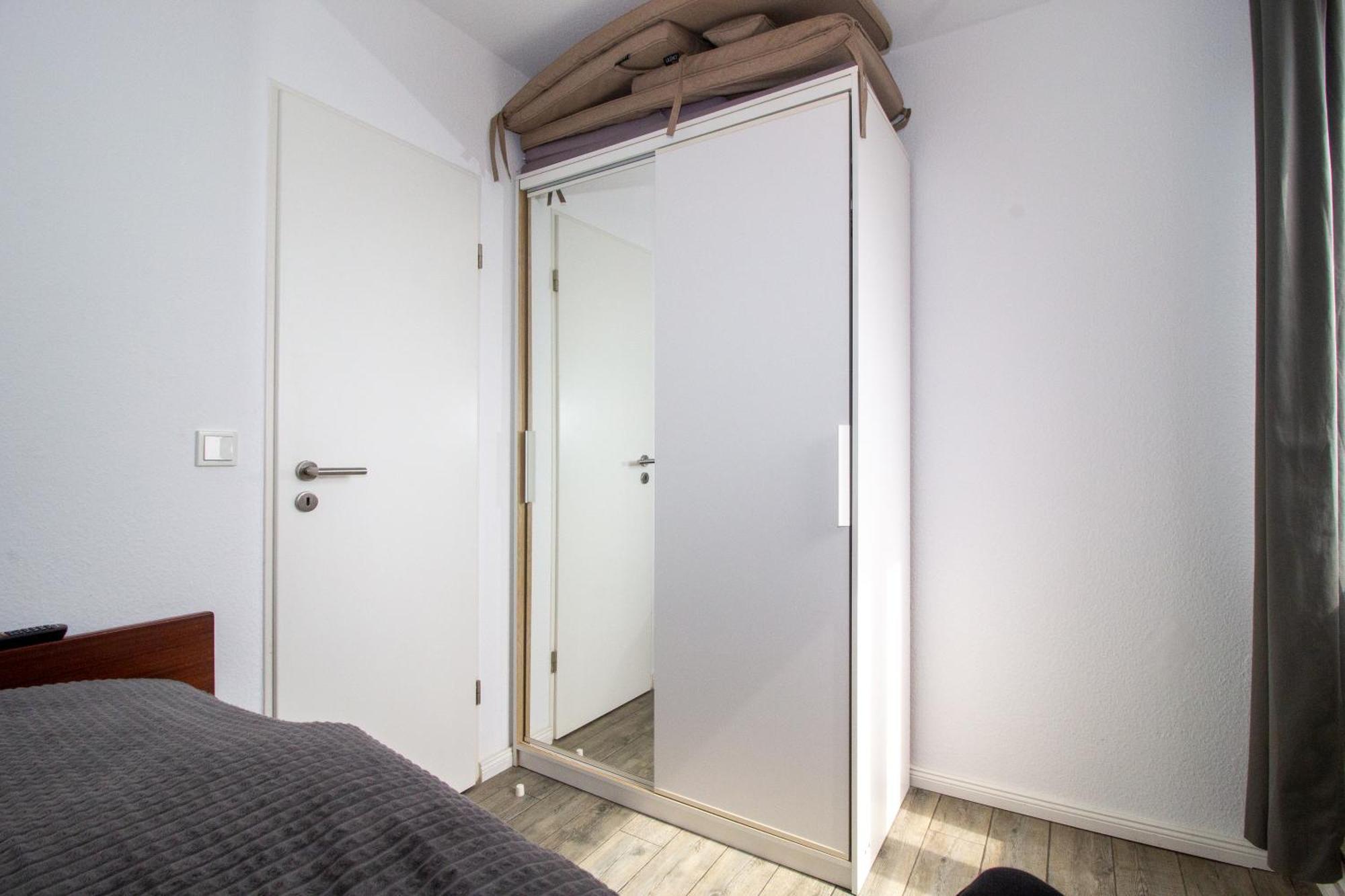Apartment Lord Nelson 713 Cuxhaven