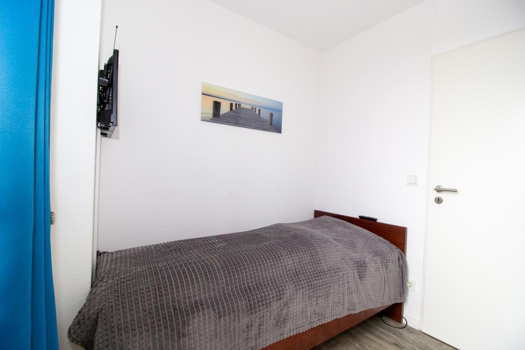 Lord Nelson 713 Apartment