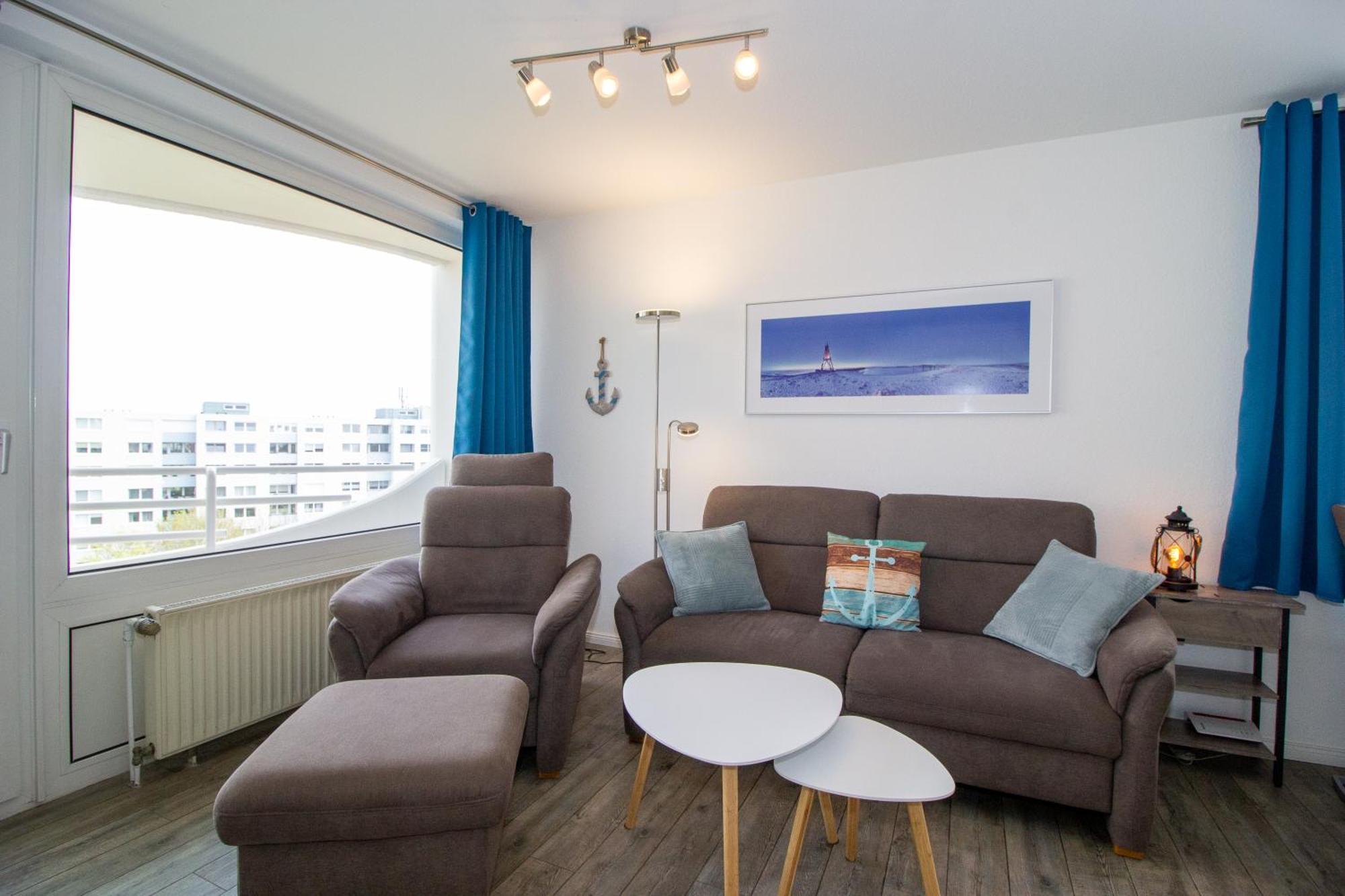 Apartment Lord Nelson 713