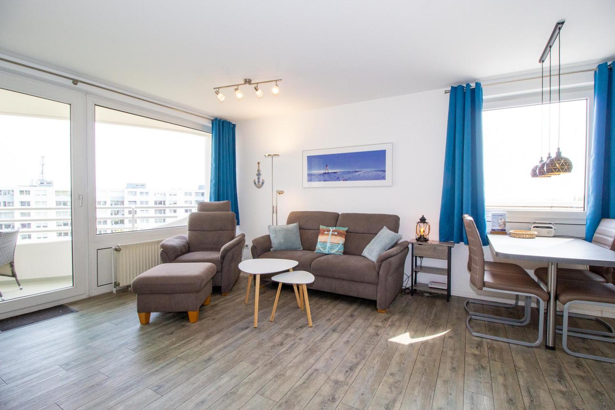 Apartment Lord Nelson 713 *
